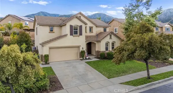 25444 Red Hawk Road, Corona, CA 92883