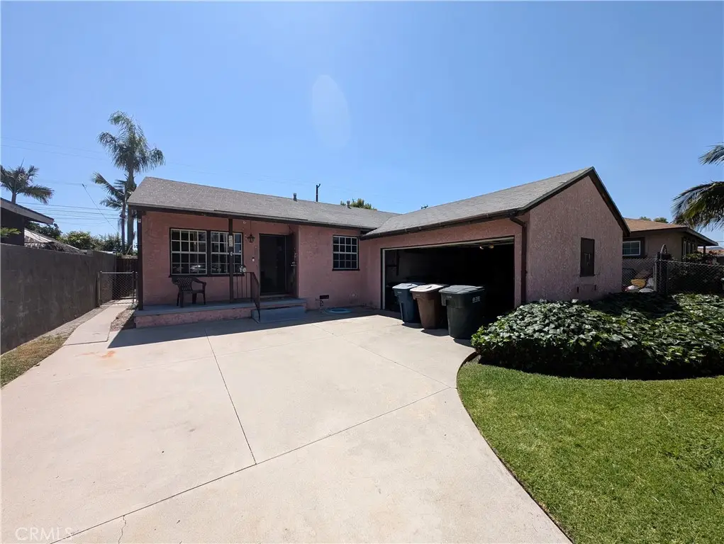 806 Sunkist, La Puente, CA 91746 - #1