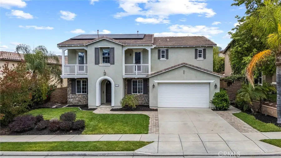 25614 Red Hawk Road, Corona, CA 92883 - #2