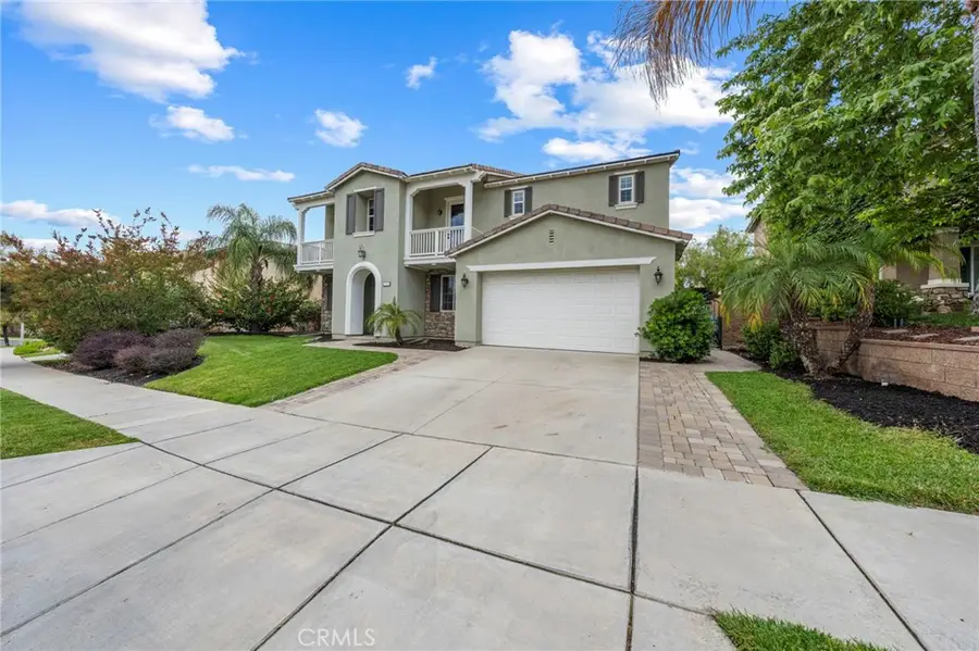 25614 Red Hawk Road, Corona, CA 92883 - #3