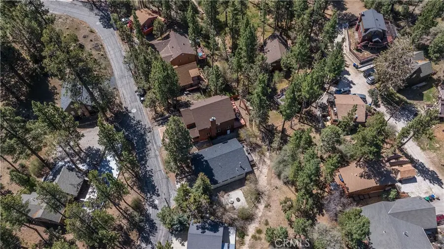 529 Bernhardt, Big Bear City, CA 92314 - #3