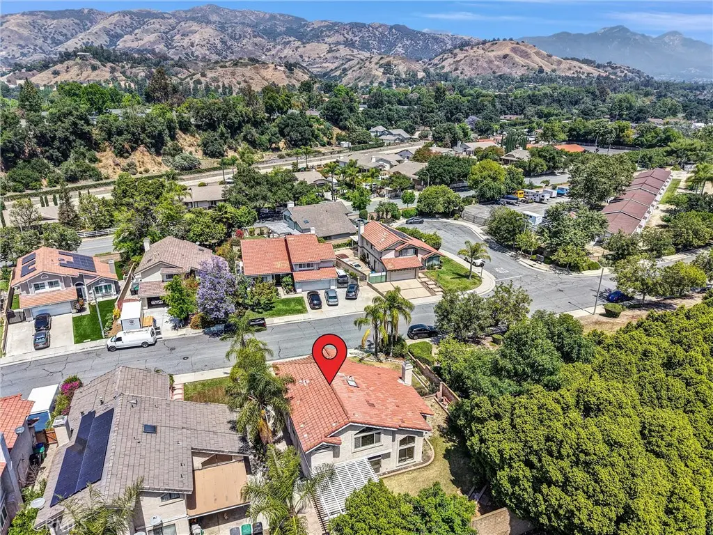 514 Conestoga, San Dimas, CA 91773 - #1