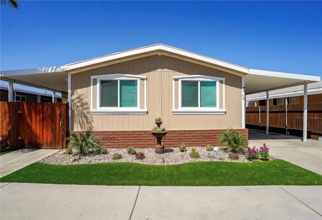 1721 Colton Ave 48, Redlands, CA 92374 - #1