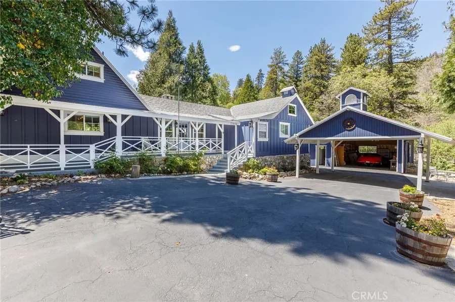 22606 Seeley Drive, Crestline, CA 92325 - #2
