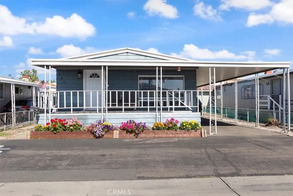 9080 Bloomfield Avenue #293, Cypress, CA 90630 - #1