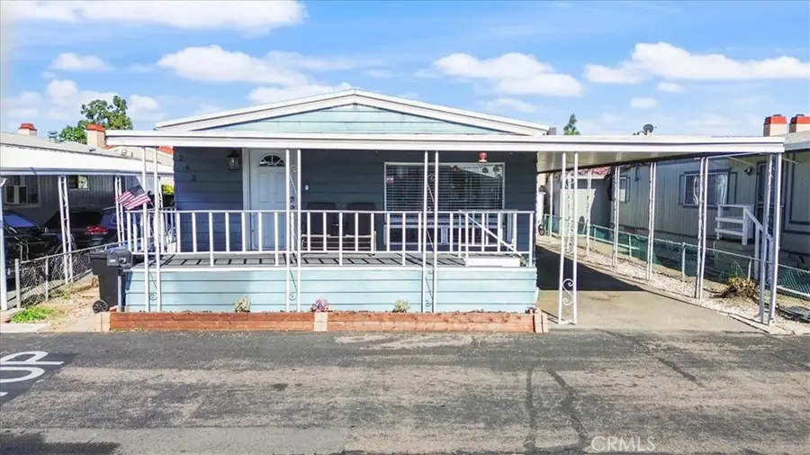 9080 Bloomfield Avenue #293, Cypress, CA 90630 - #3