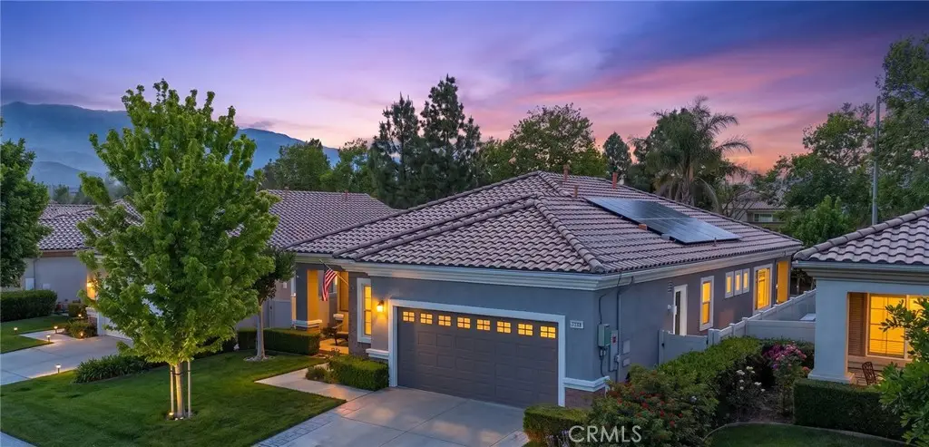 1732 Sarazen, Beaumont, CA 92223 - #1