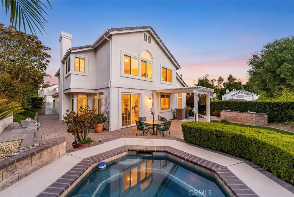 15025 Avenida De Las Flores, Chino Hills, CA 91709 - #1