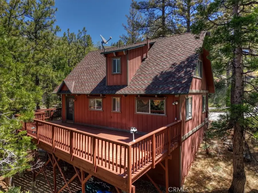 1140 Evergreen Lane, Lake Arrowhead, CA 92352 - #2