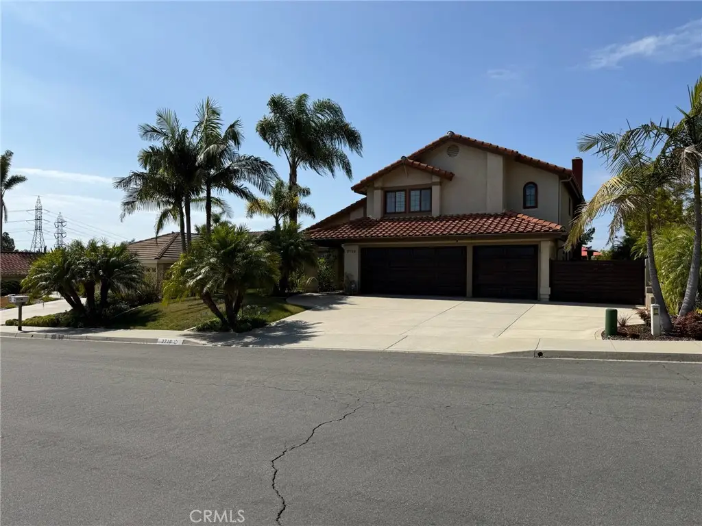 2710 Olympia Drive, Carlsbad, CA 92010 - #1