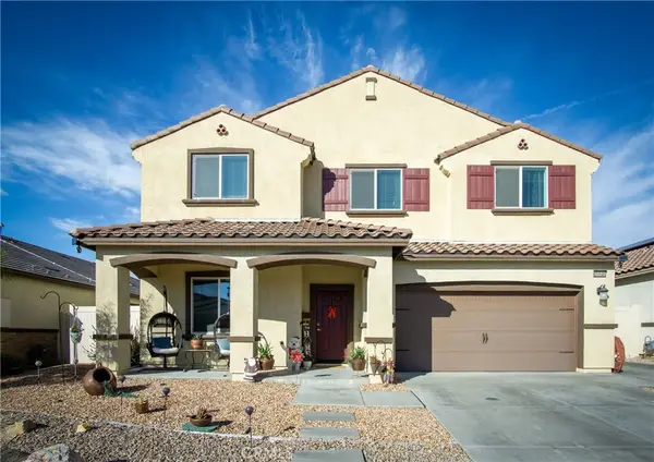 16846 Desert Star, Victorville, CA 92394