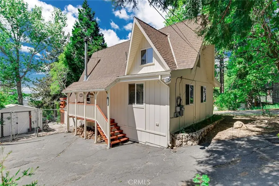 30736 Live Oak, Running Springs, CA 92382 - #2