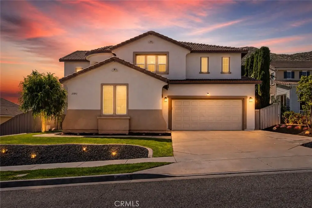 31893 Vinewood Court, Lake Elsinore, CA 92532 - #1