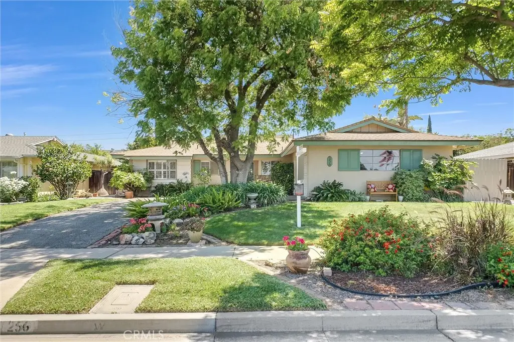 256 E Monterey, Corona, CA 92879 - #1
