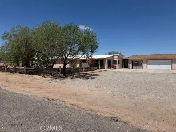 212 Schulz, Needles, CA 92363