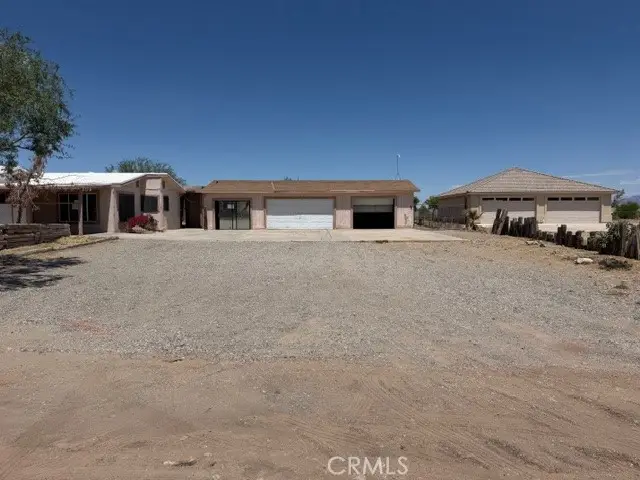 212 Schulz, Needles, CA 92363 - #2