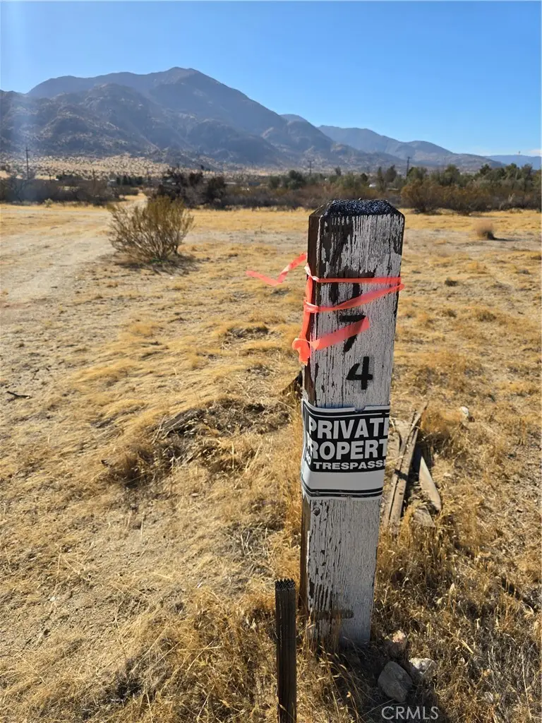 7074 Great Southern Overland Stage, Julian, CA 92036 - #1