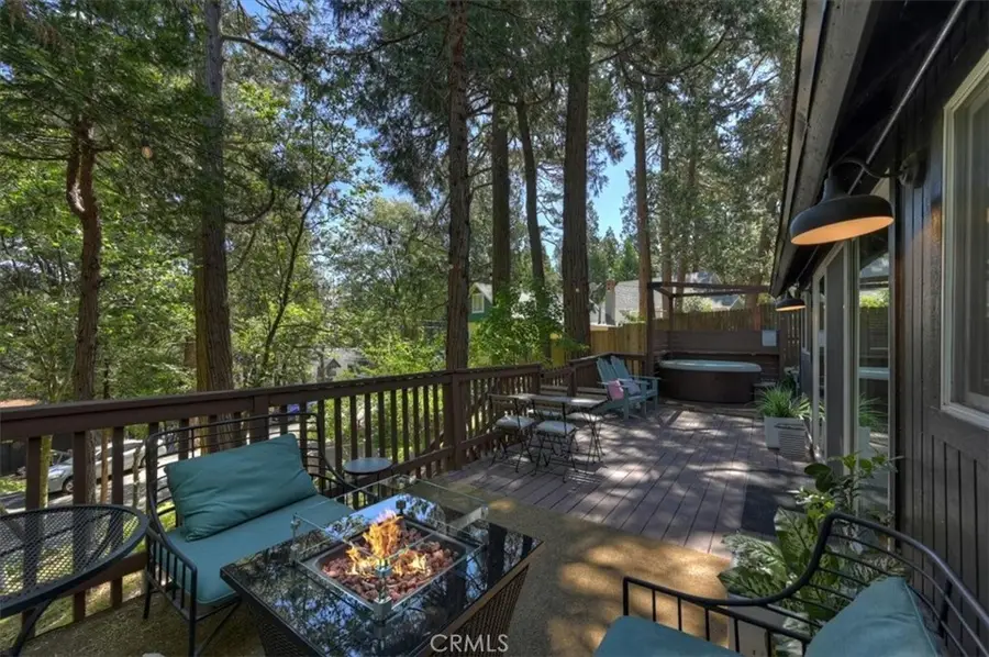 669 Knoll, Crestline, CA 92325 - #2
