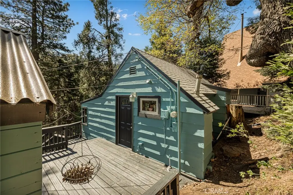 794 Virginia Court, Lake Arrowhead, CA 92352 - #1