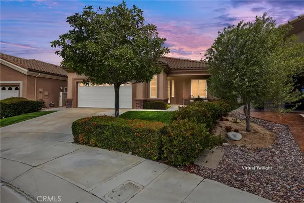 5025 Vintage Circle, Banning, CA 92220