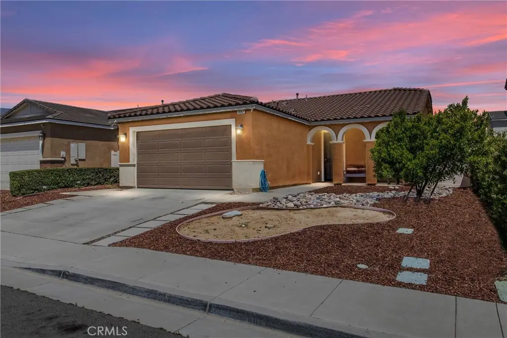 1682 Milford, Beaumont, CA 92223 - #1