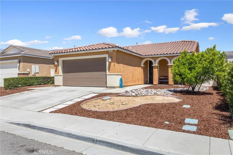 1682 Milford, Beaumont, CA 92223 - #2