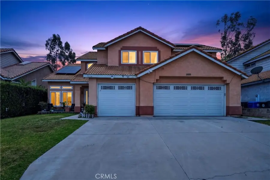 7726 Whitney Drive, Jurupa Valley, CA 92509 - #2