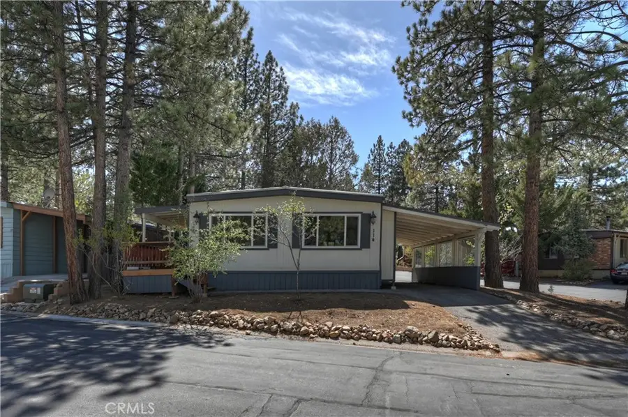 391 Montclair #114, Big Bear City, CA 92314 - #2