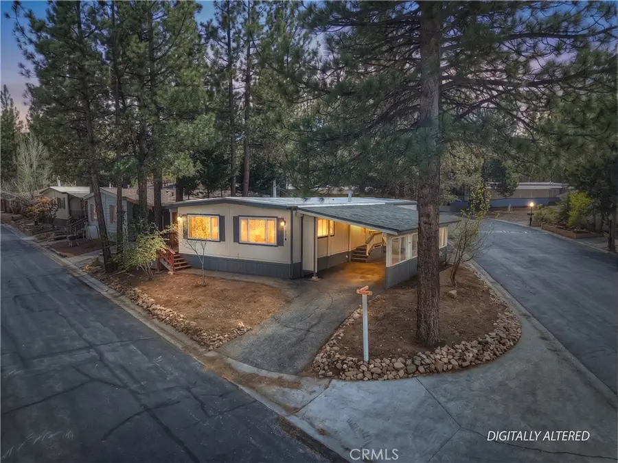 391 Montclair #114, Big Bear City, CA 92314 - #3