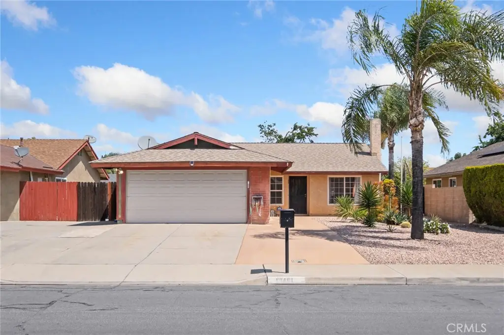 13461 Larkhaven Drive, Moreno Valley, CA 92553 - #1