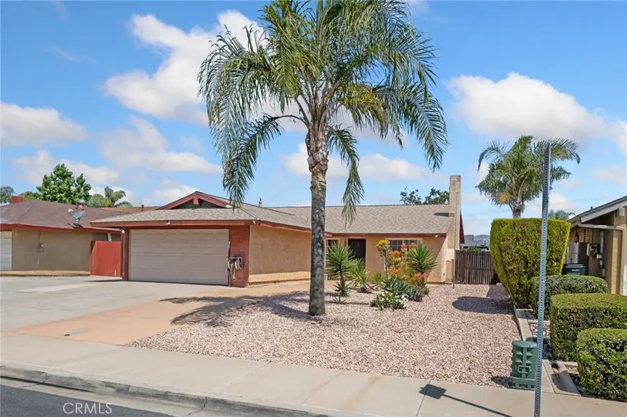 13461 Larkhaven Drive, Moreno Valley, CA 92553 - #3
