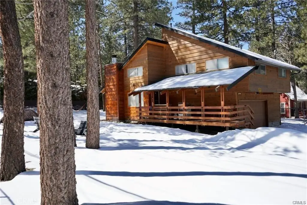 340 E Mojave, Big Bear City, CA 92314 - #1