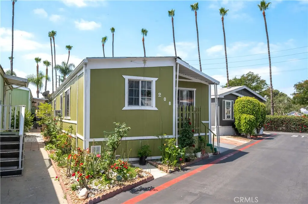 12560 Haster #208, Garden Grove, CA 92840 - #1
