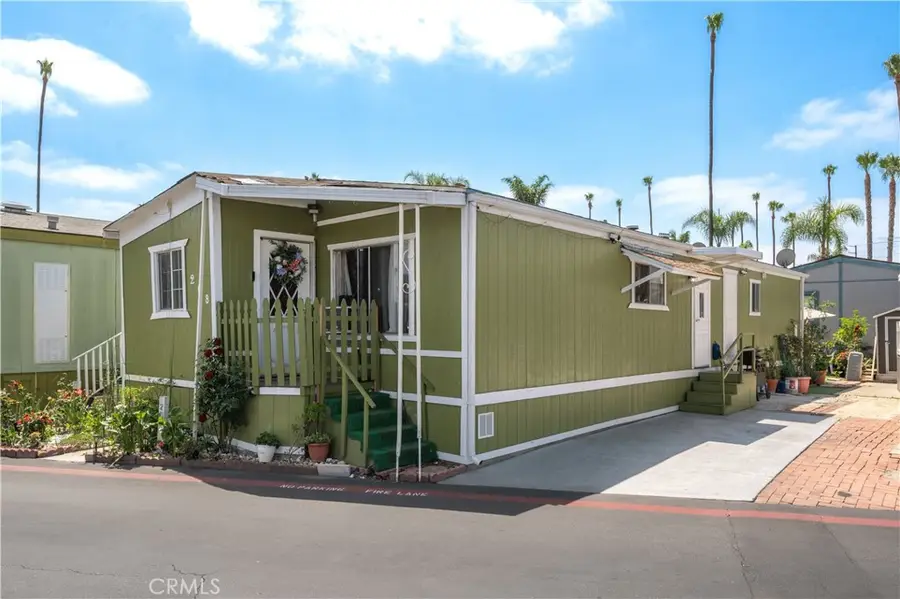 12560 Haster #208, Garden Grove, CA 92840 - #2