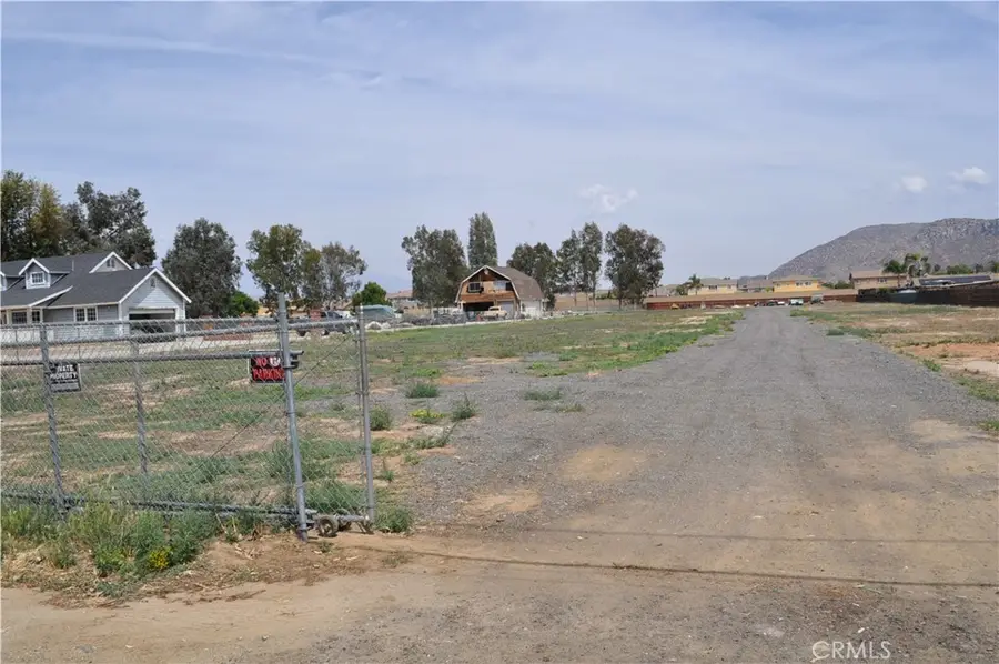 0 Oliver Street, Moreno Valley, CA 92555 - #2