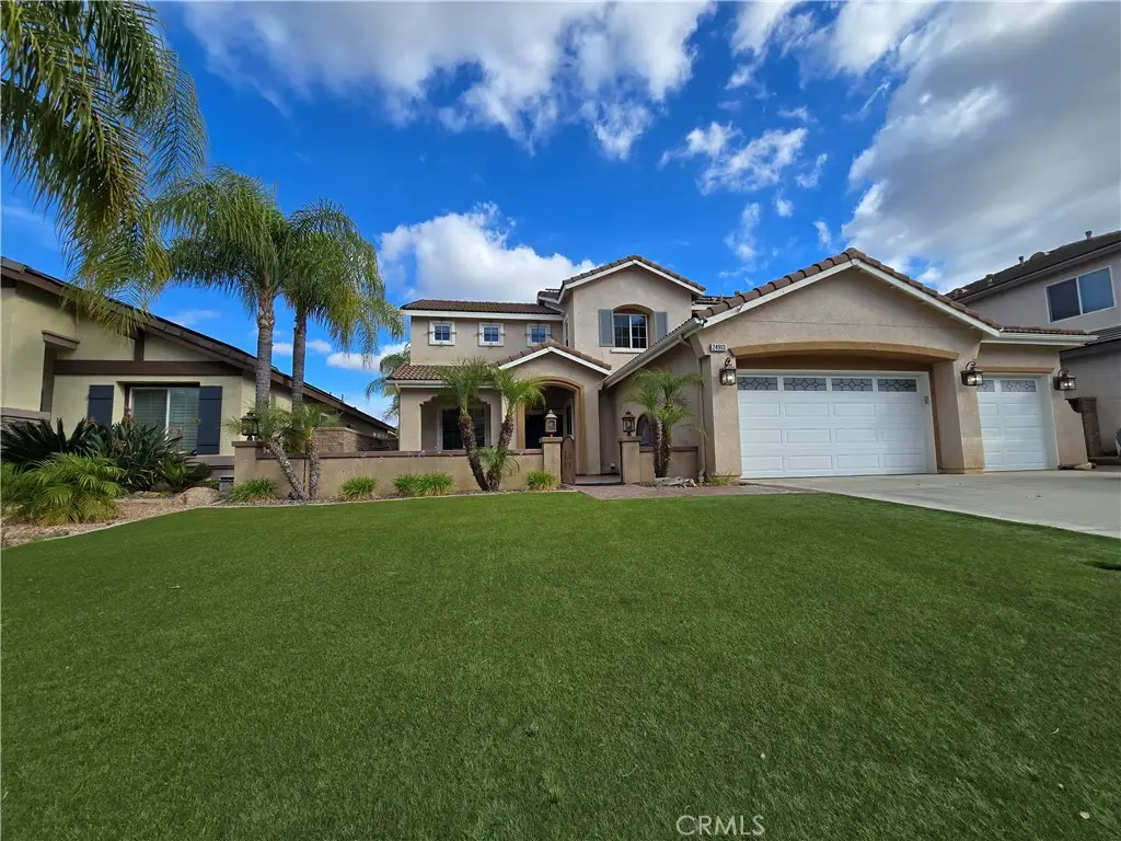 24903 Sunset Vista, Menifee, CA 92584 - #1