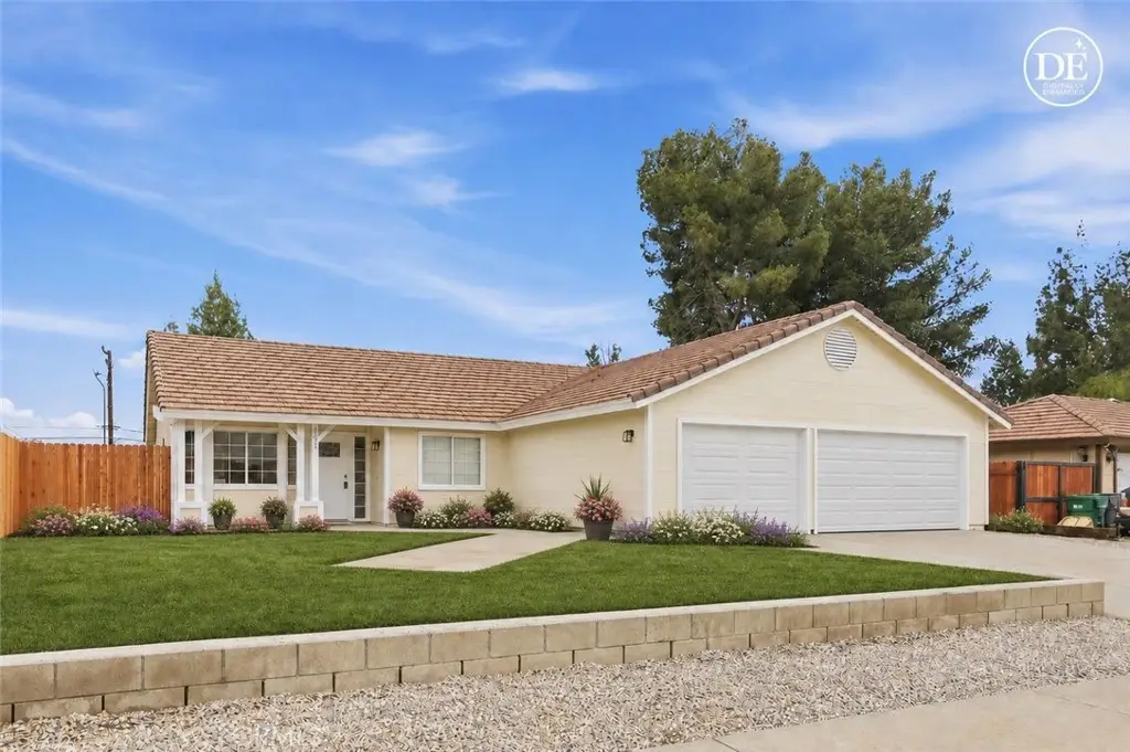3634 White Oak, Banning, CA 92220 - #1
