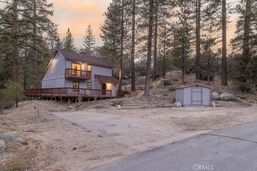 39075 Rim Of The World, Fawnskin, CA 92333 - #3