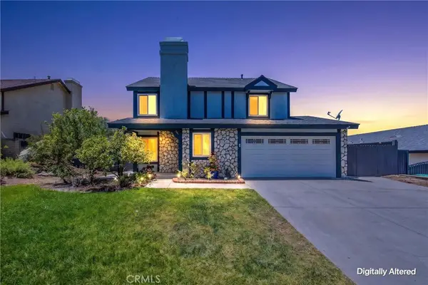 1926 S Starfire Ave, Corona, CA 92879