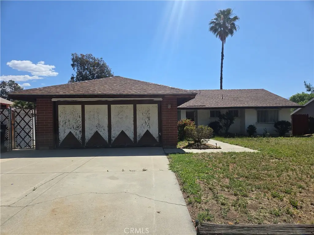 1424 Wyte Way, Banning, CA 92220 - #1