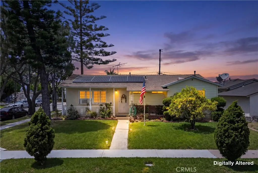 20959 Conradi Avenue, Torrance, CA 90502 - #1
