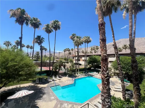 470 S Calle Encilia #B11, Palm Springs, CA 92262