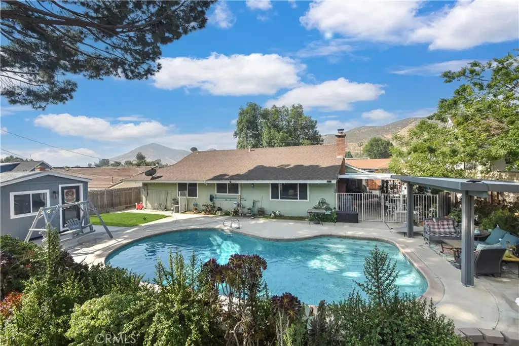 5493 Peacock, Riverside, CA 92505 - #1