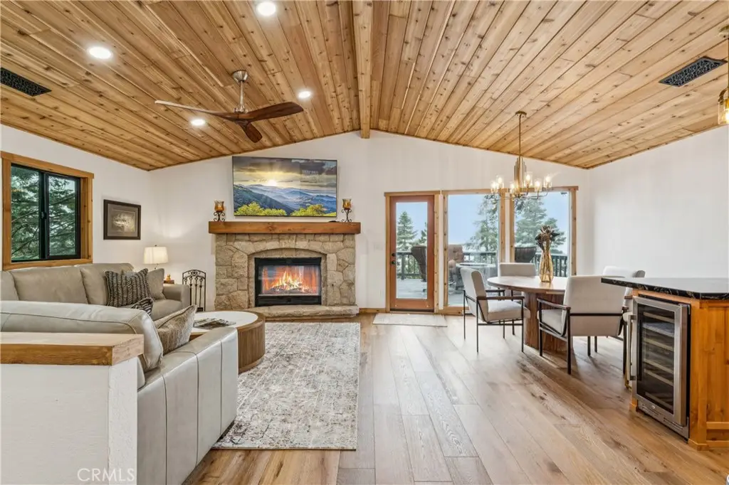590 Arrowhead Villa, Lake Arrowhead, CA 92352 - #1
