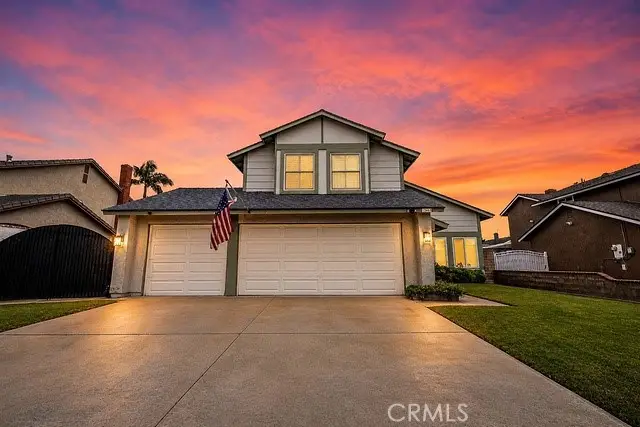 13469 Saratoga, Chino, CA 91710 - #1