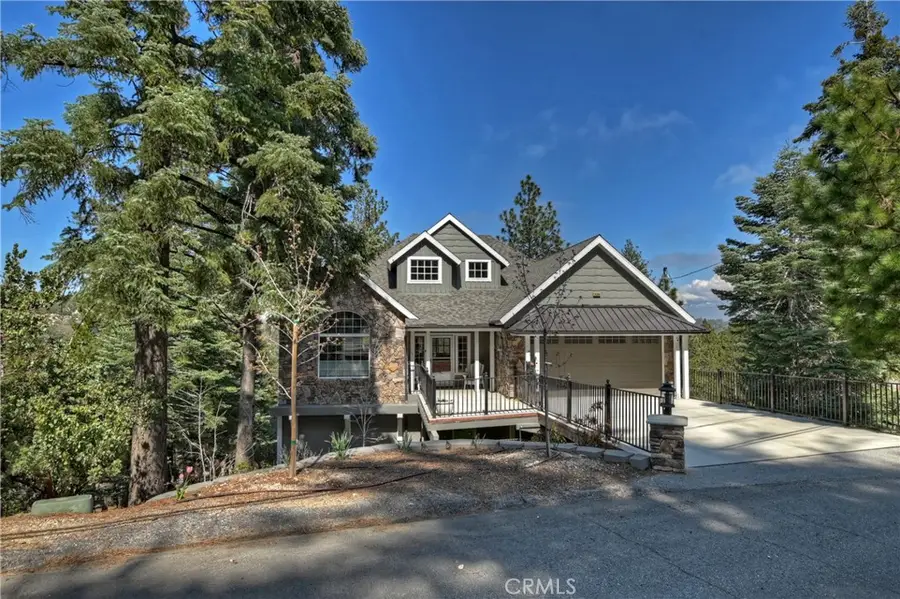 26300 Spyglass, Lake Arrowhead, CA 92352 - #3