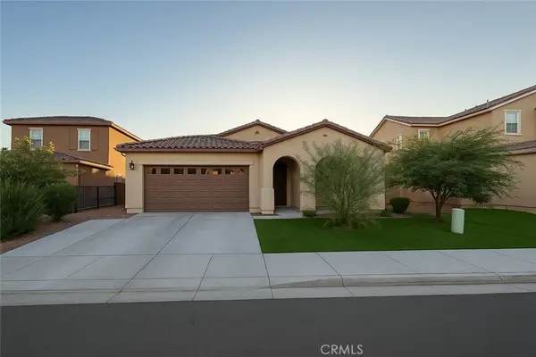 35266 Funk Way, Beaumont, CA 92223