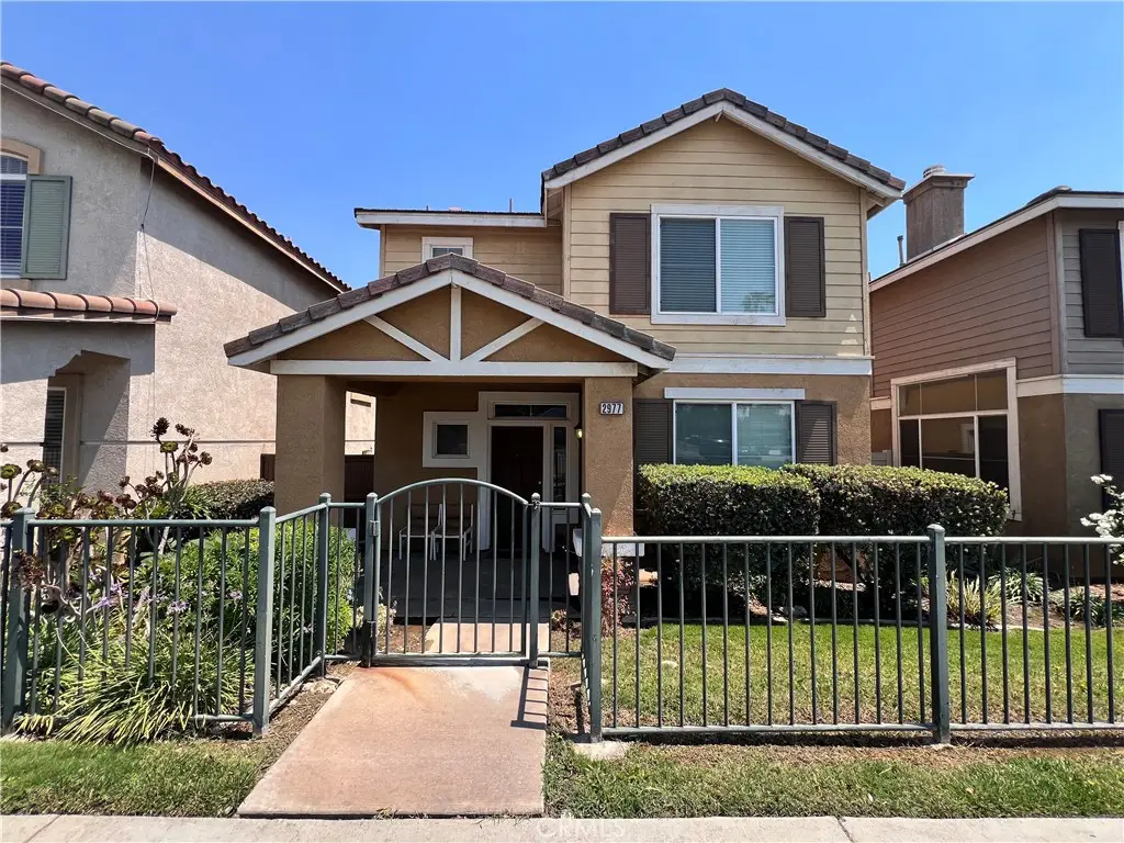 2977 Watermount, Riverside, CA 92501 - #1