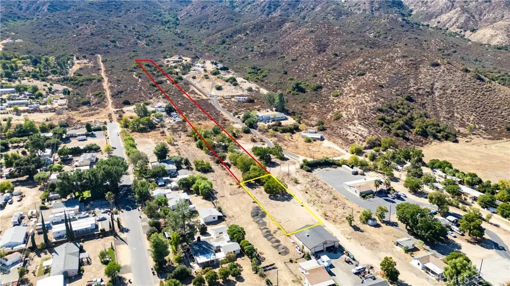 18921 Grand, Lake Elsinore, CA 92530 - #1