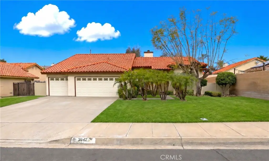 3842 N Sweet Leaf, Rialto, CA 92377 - #1